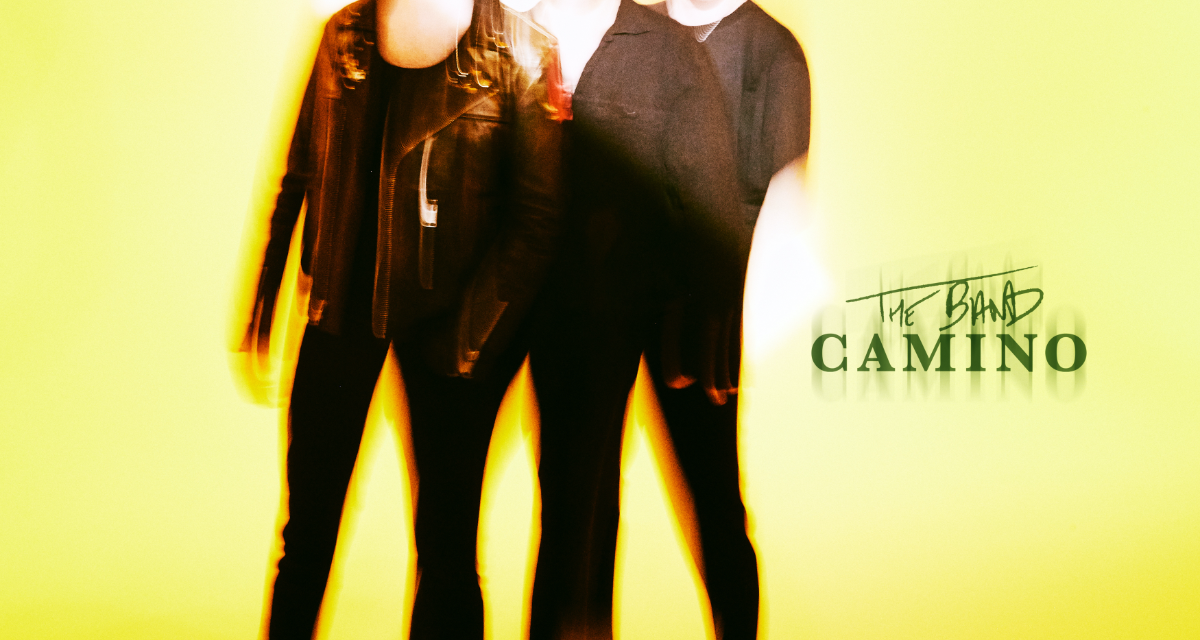 REVIEW: The Band CAMINO is ready to be the face of rock music with debut album