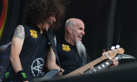 Rock, Pop, and Royal Flushes: Musicians Who Dominate the Poker Scene