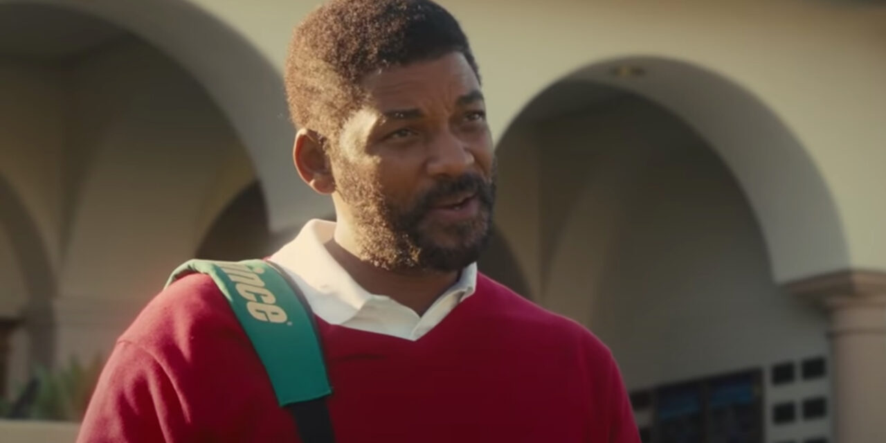 Official ‘King Richard’ Trailer Boasts A New Song By Beyonce, ‘Be Alive’