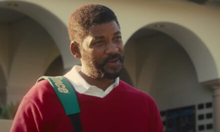 Official ‘King Richard’ Trailer Boasts A New Song By Beyonce, ‘Be Alive’