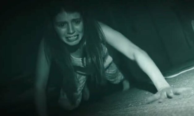 ‘Paranormal Activity: Next of Kin’ Review: Updated Video Resolution Doesn’t Necessarily Update the Scares