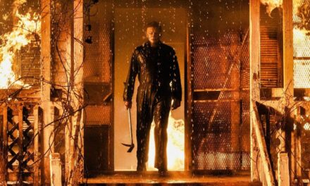 ‘Halloween Kills’ Review: The Unnatural Perseverance of The Shape, Both In Body and Spirit