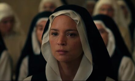 NYFF Review: Sexuality, Religious Politics, and the Intoxication of Faith Drives ‘Benedetta’