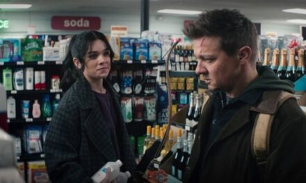 ‘Hawkeye’ Episode Two Review: Your Problem Is Branding