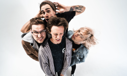 San Diego Pop Punk Band Summer Years Release New Single + Video “What You’re Made Of”