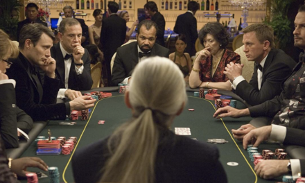 Most Famous Poker Scenes In Movies