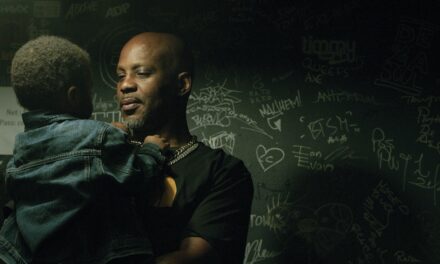 ‘Don’t Try To Understand’ Is A Look At DMX Within All His Passion and Struggles In A Year Period