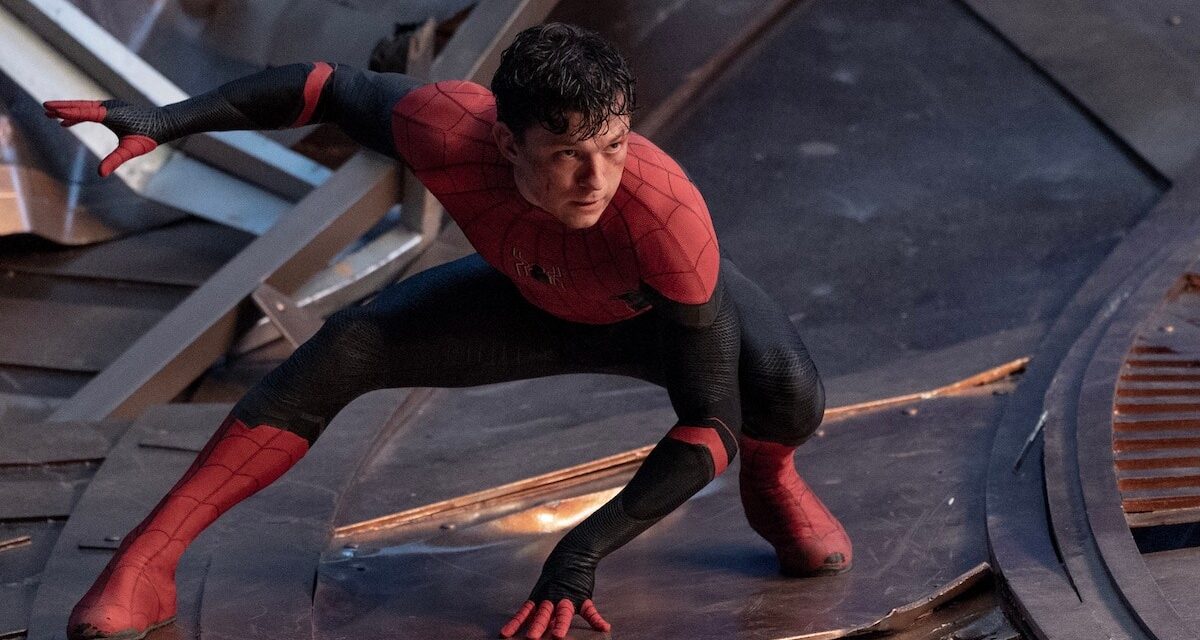 ‘Spider-Man: No Way Home’ Review: Thwips, Callbacks. and Winks At the Past Converge At Grown Up Lessons For Peter