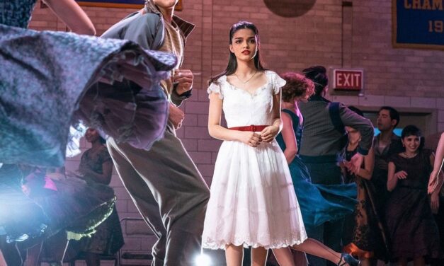 ‘West Side Story’ Review: An Old Classic Gets Infused With Modern Magic