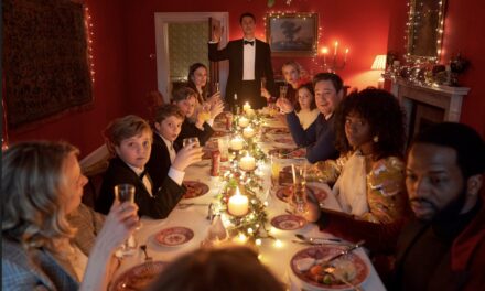 Director Camille Griffin Speaks About ‘Silent Night’ and Setting the End of the World During Christmas