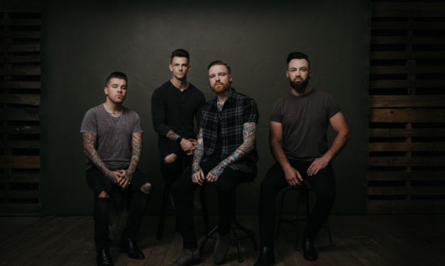 Memphis May Fire Release Official Music Video For “Somebody”
