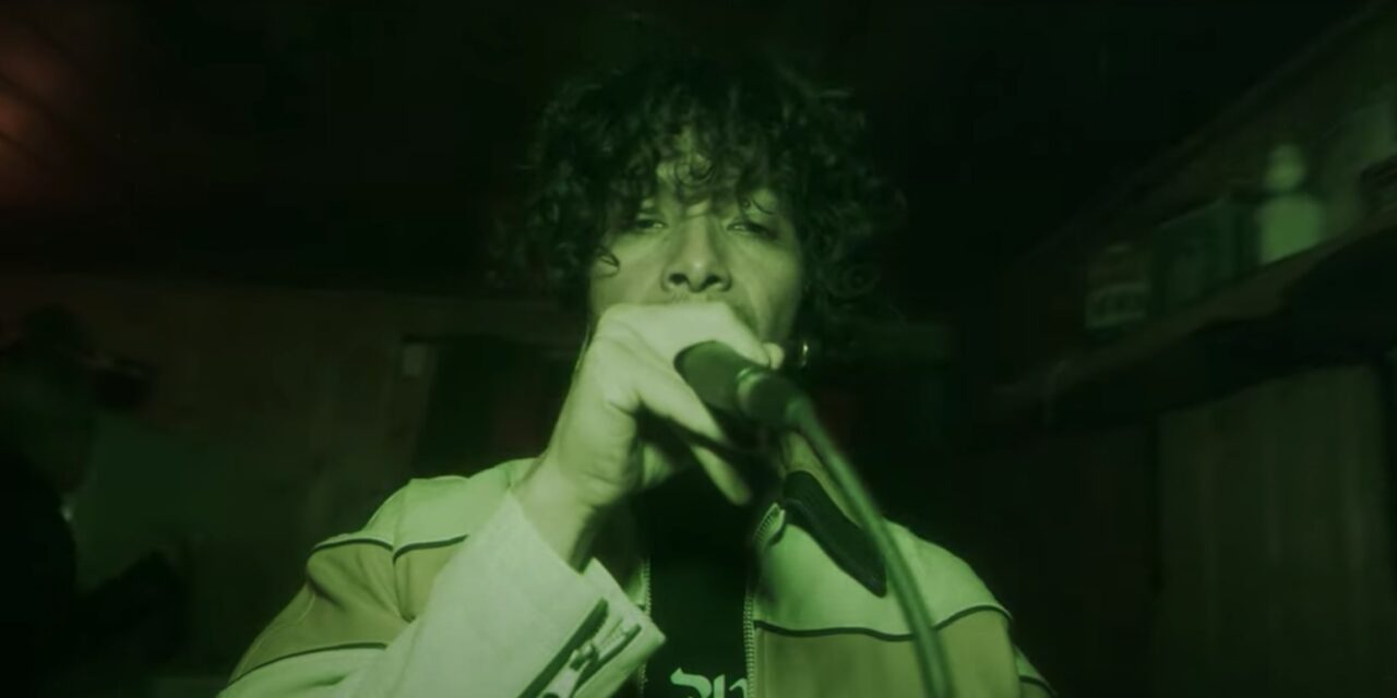 A. Chal Shares Live ‘Far From Gazi’ Visual For “Selena”