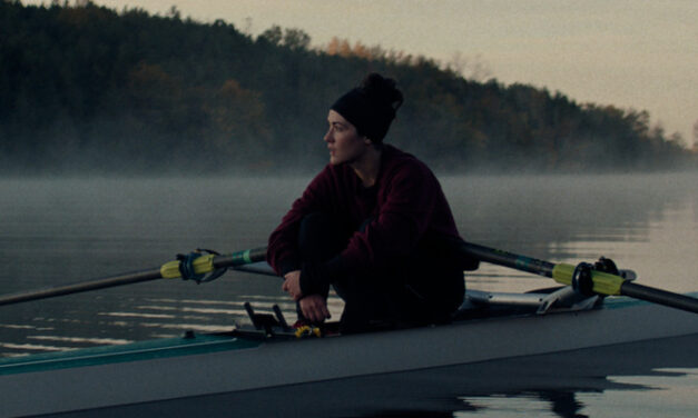 Director Lauren Hadaway Speaks About ‘The Novice,’ and the Essence of Rowing