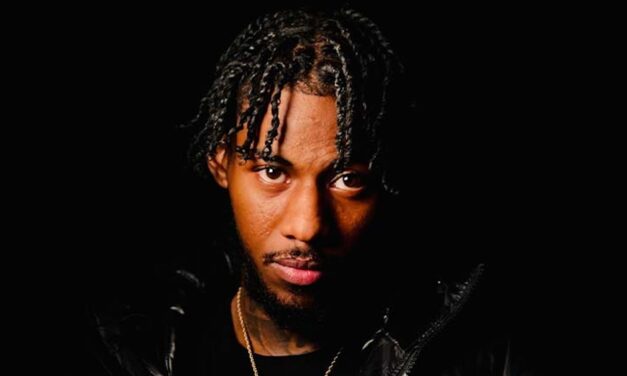 New Sensation Laray Da Savage Shares “BBL” Visual