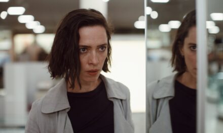‘Resurrection’ Review: A Claustrophobic Thriller Elevates Off the Performances From Rebecca Hall and Tim Roth | Sundance 2022