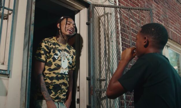 Watch YKG Hotboy’s New Visual “Another Day”
