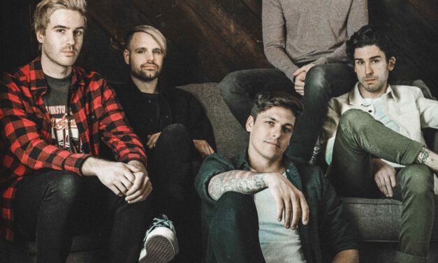 Real Friends release new song, “Tell Me You’re Sorry”