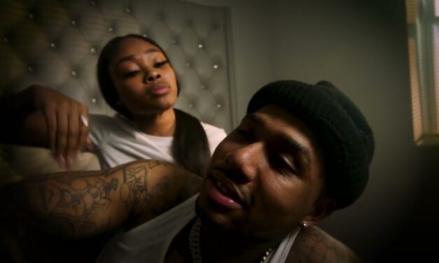 Atlanta’s Rico Cash Overcomes Every Obstacle On “Walkin”