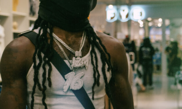 Oakland’s 16Geechi Shares New Music Video, “Baggage Claim”