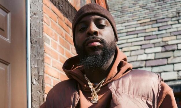 CT’s ANoyd Shows Us The Meaning of Love In New Song “Happyness”