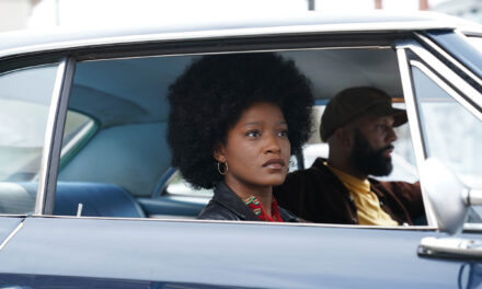 Director Krystin Ver Linden On ‘Alice’ and Black Empowerment By Using Recent History As A Tool
