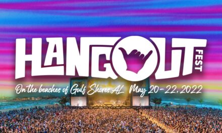Hangout Music Festival 2022 Lineup: Post Malone, Tame Impala, Halsey, Doja Cat and More