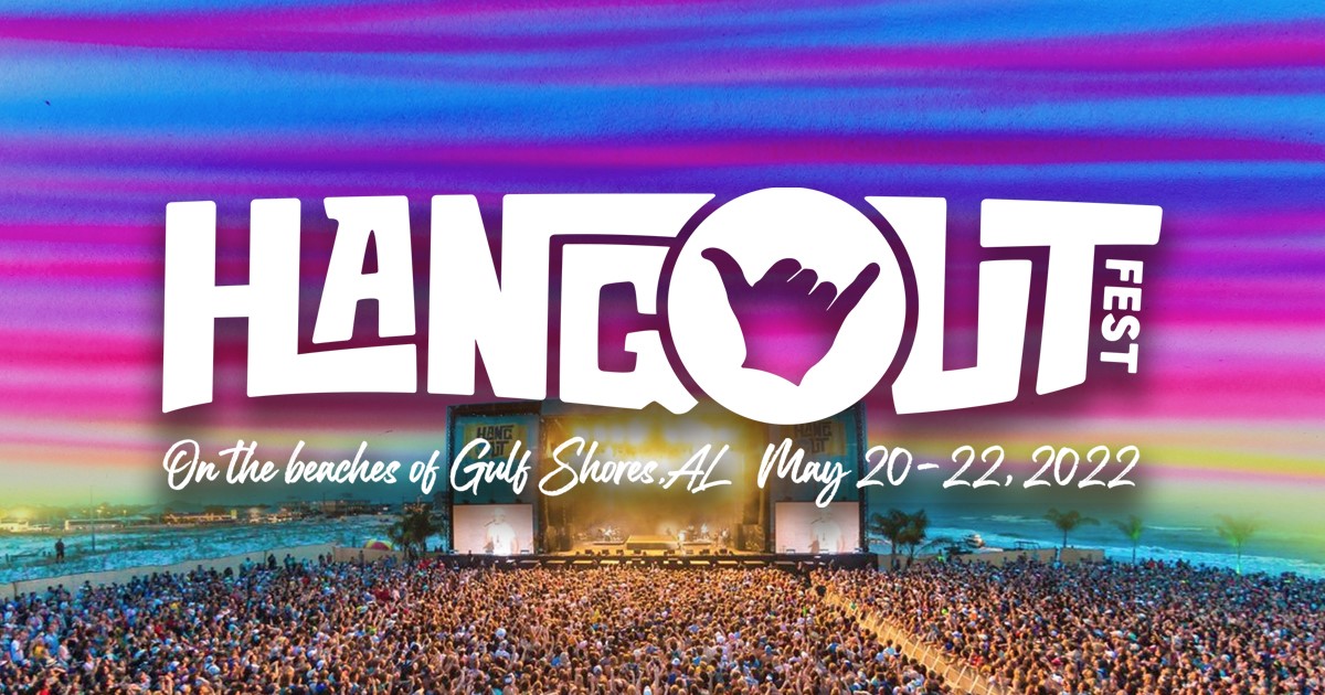 Hangout deals festival 2020