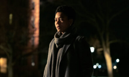 SXSW 2022: ‘Master’ Intelligently Investigates the Racism Aspects of Academia With Supernatural Flair