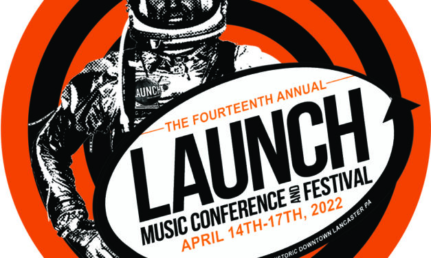 LAUNCH Music Conference And Festival Announce Lineup And Panelists