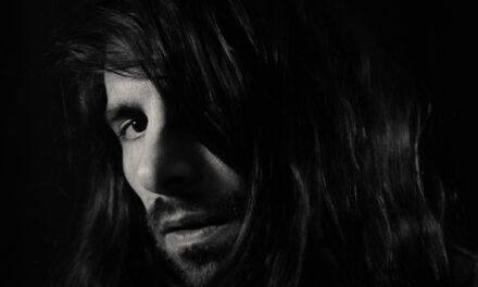 Rising Star SOUNDSLIKELANG Shares Debut EP, ‘Midnight and the City’