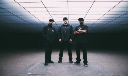 Cypress Hill Will Be The Subject To A New Showtime Documentary “Insane In The Brain”