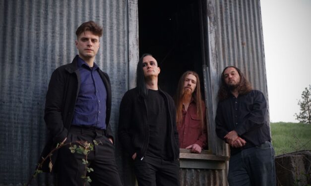 Follow Me Dark Releases Debut EP, ‘An Offering’