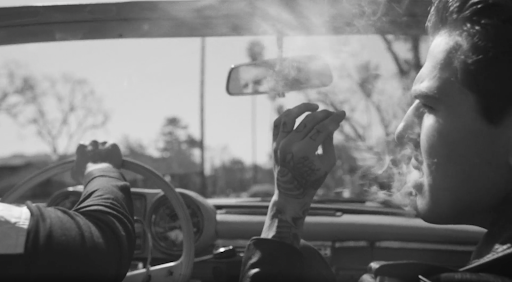 Friday Afternoon Video: The Neighbourhood - Sweater Weather - Our Daily  Bears