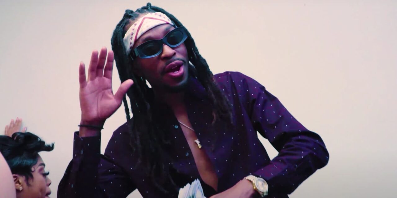 Atlanta’s Phalie Drops Music Video For New Anthem “Ratchet”