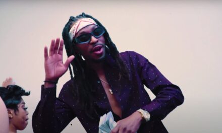 Atlanta’s Phalie Drops Music Video For New Anthem “Ratchet”