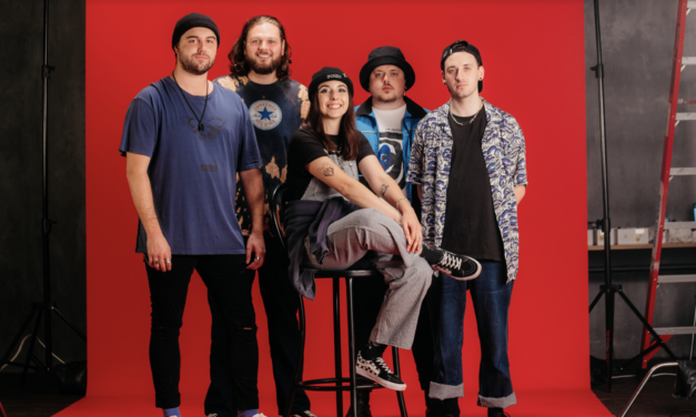 Sydney-based Pop-Punk Band Bellwether Release New EP ‘Impermanence’