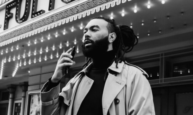 Terian Mack Taps Rockie Fresh For Inspirational New Song “I Know”