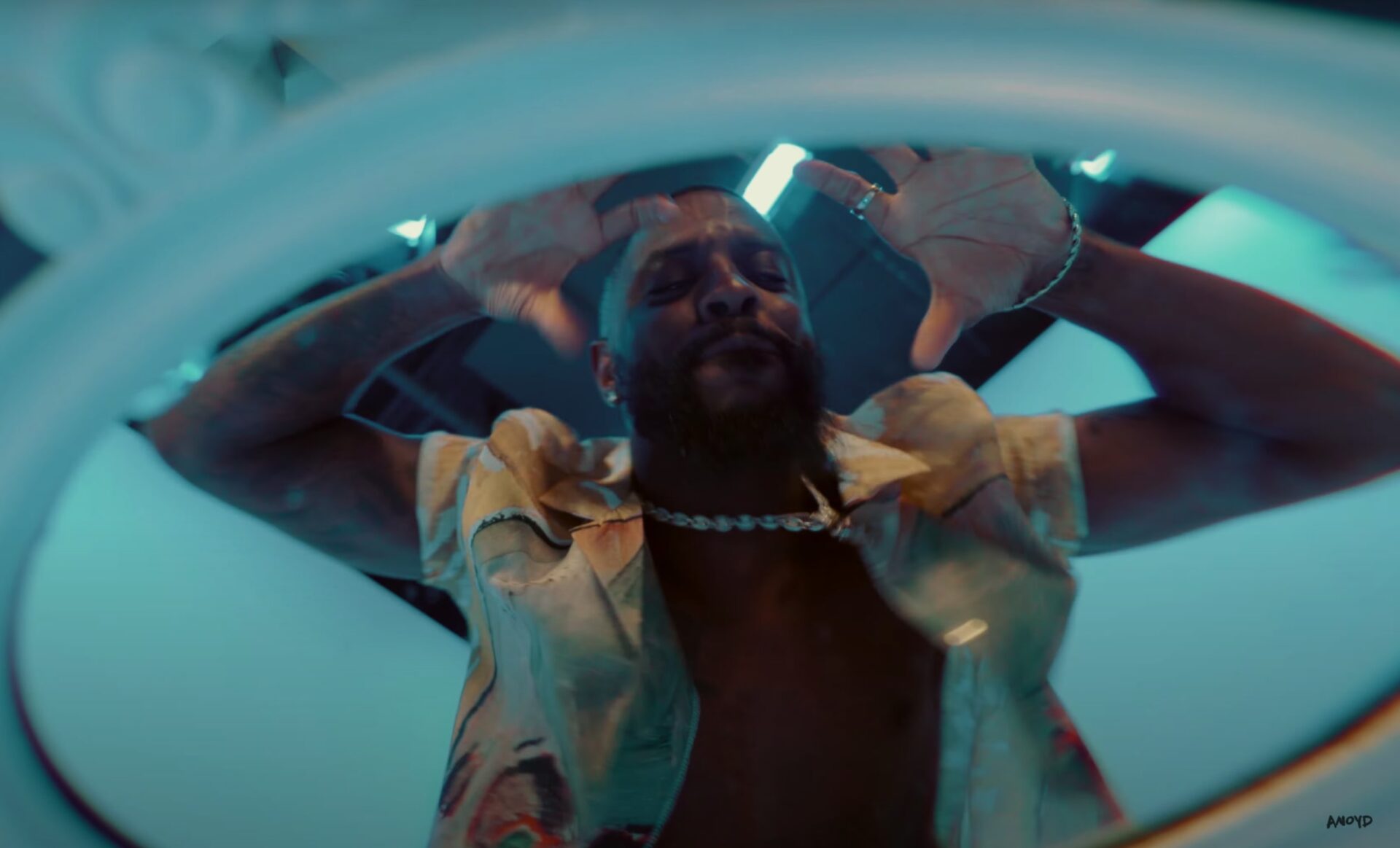 ANoyd Re-Makes Hood Classics In New 