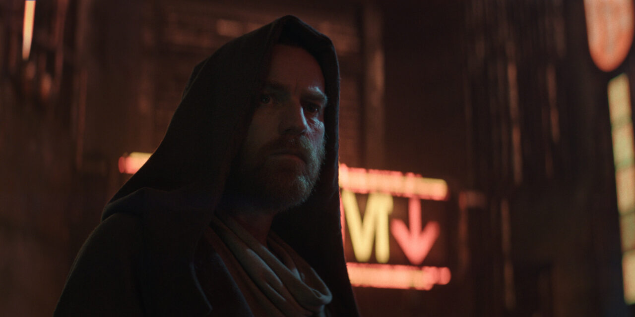‘Obi-Wan Kenobi’s Second Chapter Features A New Place Centered Around A Rescue Mission