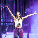 Live Photos + Review: Olivia Rodrigo Brings Sour Tour to Atlanta