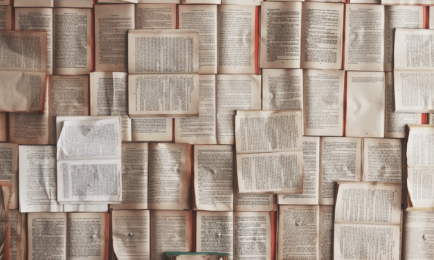 5 books about critical thinking everyone should read before they’re 30