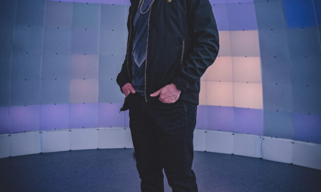 Pharoah Phonix Complies The Hits In Debut ‘Pharaoh’s Gold Vol 1.’