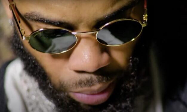 Skippa Da Flippa Shines Bright With “VVS” Music Video