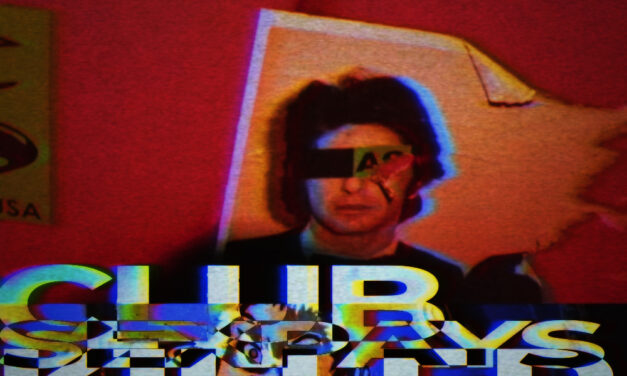 SexPays Returns With New Single “ClubKiller9000”