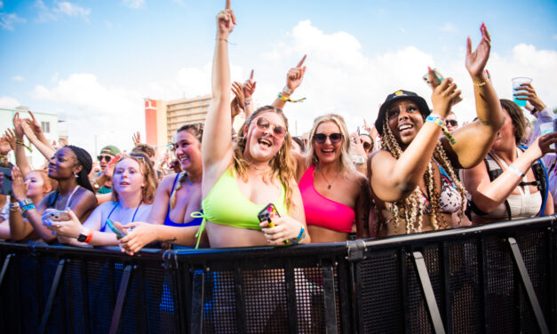 How Music Festivals Are Turning Marrakech Into a Global Entertainment Hub