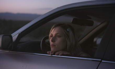 ‘Roving Woman’ Peers Into A Post-Breakup, Self Discovery Road Trip That Finds Footing In It’s Second Half  | Tribeca 2022