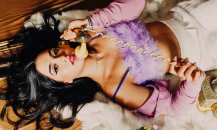 Lorelei Marcell Identifies As A ‘Stranger’ In New EP: Stream