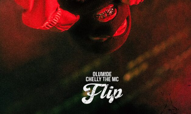 Olumide Taps Chelly The MC For New Hit “Flip”