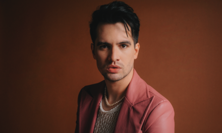 PANIC! AT THE DISCO RELEASES LATEST SINGLE + VIDEO “MIDDLE OF A BREAKUP”