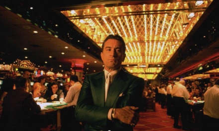 The Best Gambling Movies Ever Made